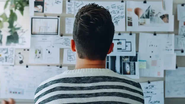 Descubrimiento & Análisis